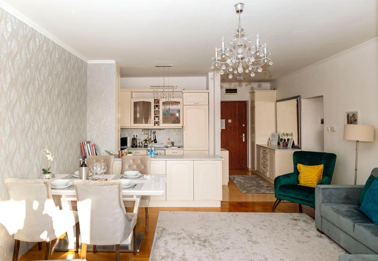 Apartament Rossalini With Free Parking