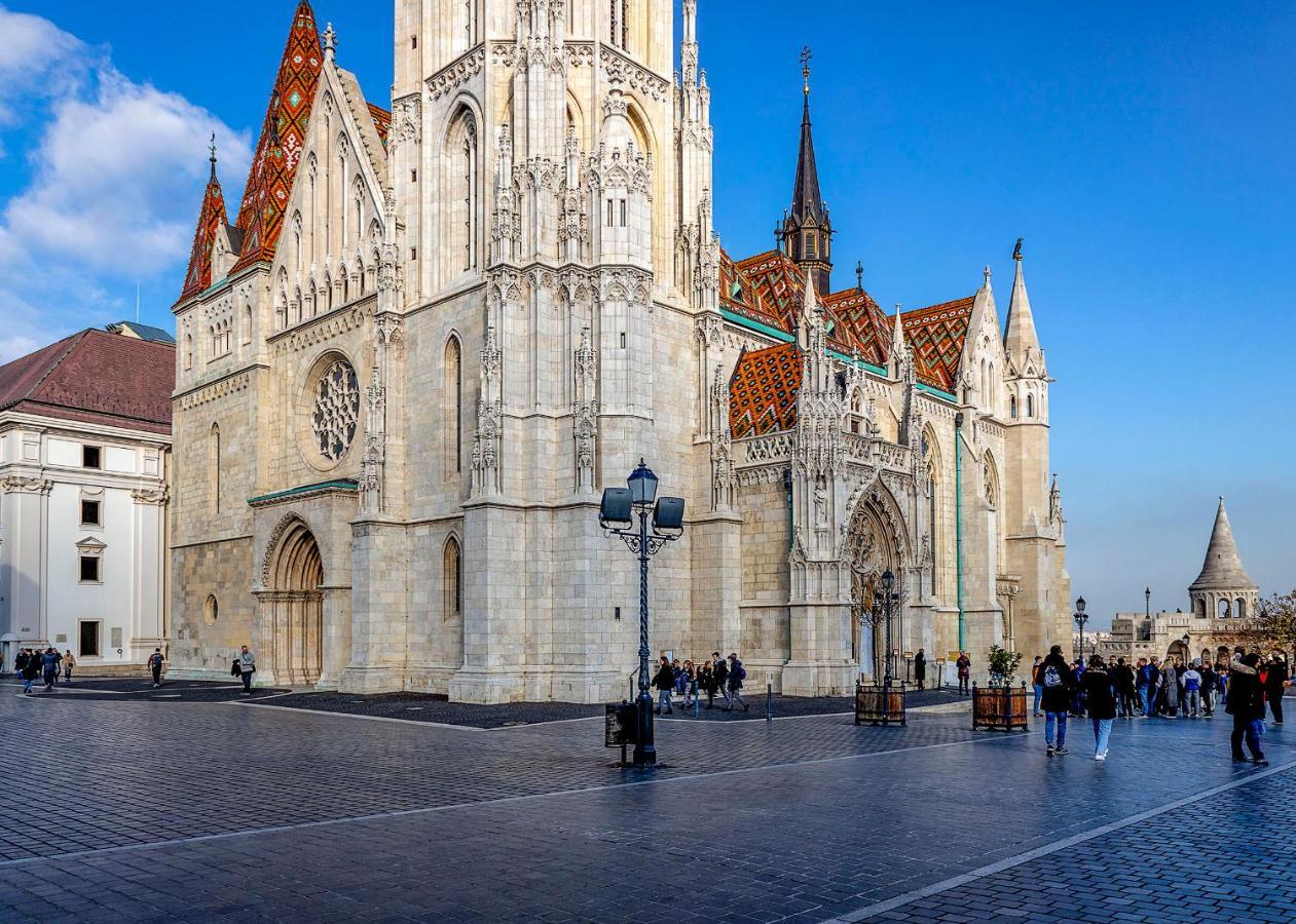 Rossalini With Free Parking * Budapeszt