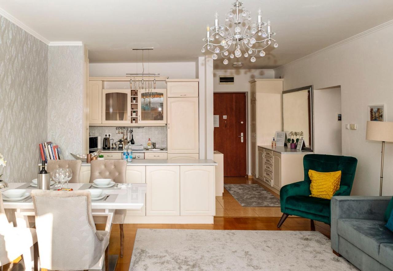 Apartament Rossalini With Free Parking