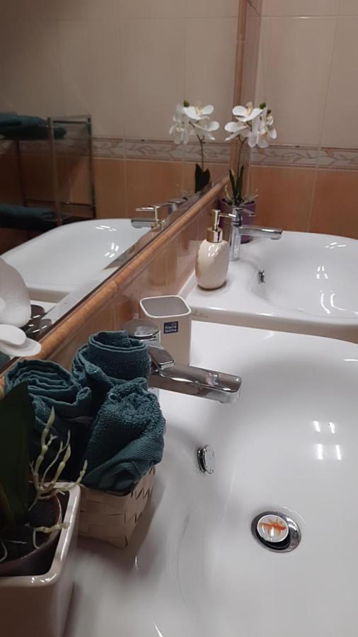 Apartament Rossalini With Free Parking *