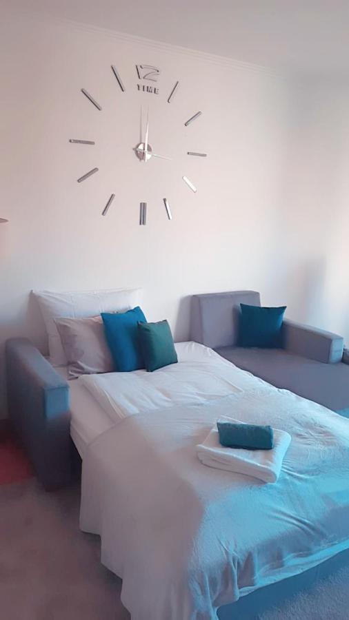 Apartament Rossalini With Free Parking Budapeszt