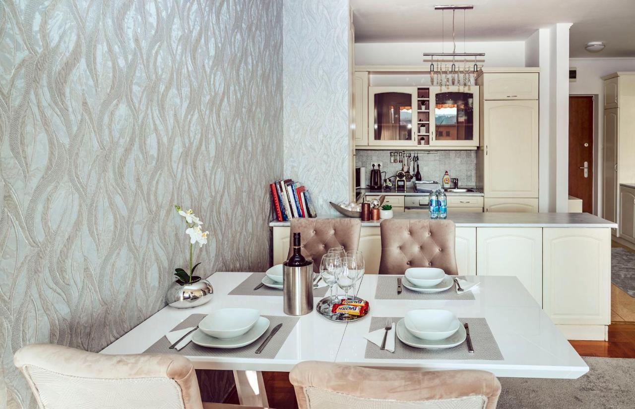 Rossalini With Free Parking Apartamento Budapeste